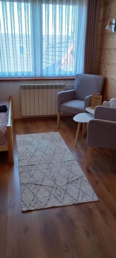 Apartmán U Bizioma Murzasichle Exteriér fotografie